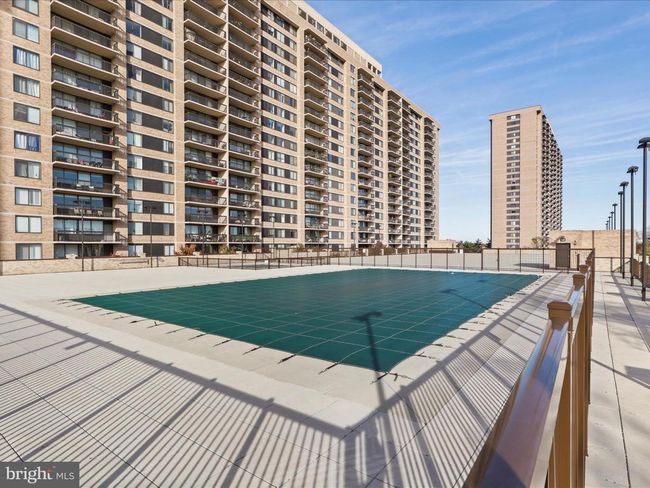 APT-515 - 3713 S George Mason Dr, Condo with 1 bedrooms, 1 bathrooms and null parking in FALLS CHURCH VA | Image 33