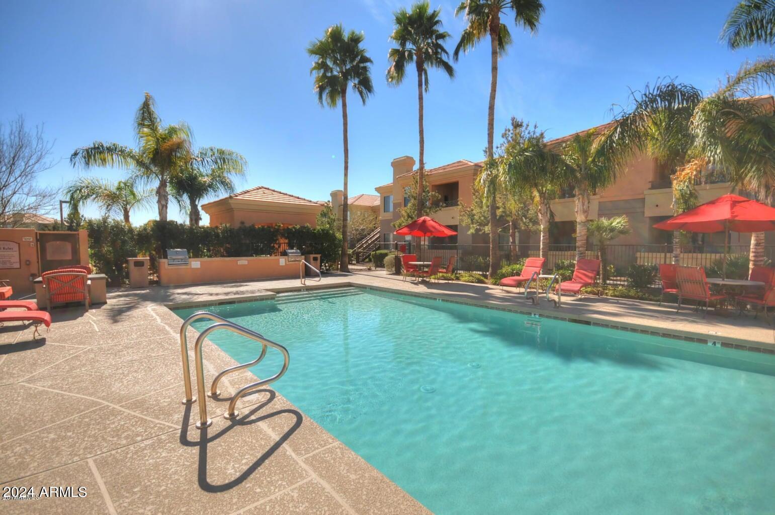 Residential Lease in Mesa 4