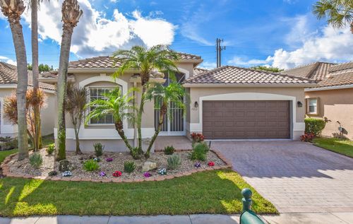 7012 Trentino Way, Boynton Beach, FL, 33472-7302 | Card Image