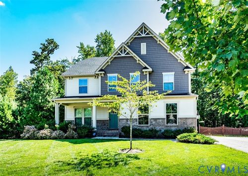 10119 Cravensford Ter, Midlothian, VA, 23112-1698 | Card Image