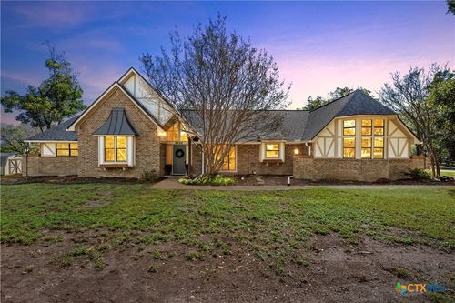 6000 Flat Rock Rd, Waco, TX, 76708-5802 | Card Image