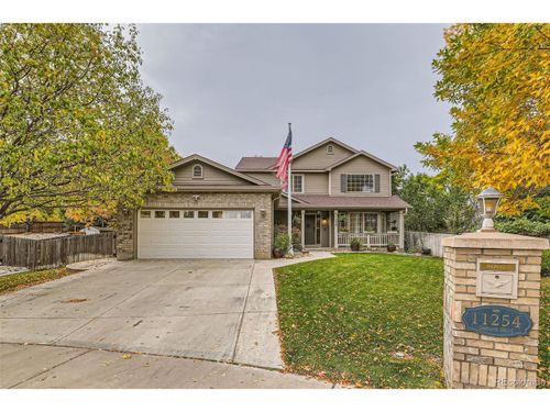 11254 Oakland Dr, Commerce City, CO, 80640 | Card Image