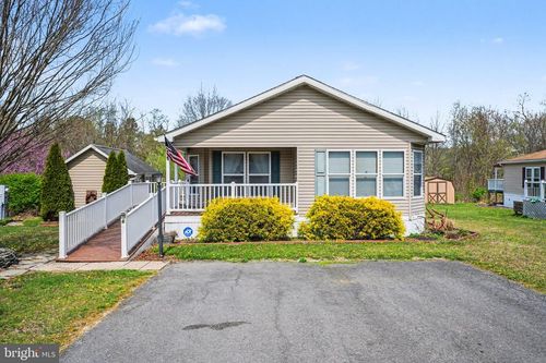 6 Meadowview Dr, NEW BLOOMFIELD, PA, 17068-9768 | Card Image