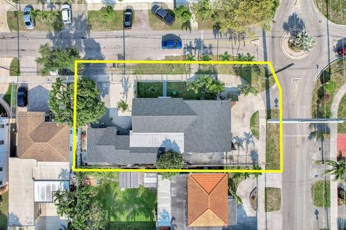 6501 Sw 4th St, Miami, FL, 33144-3705 | Card Image
