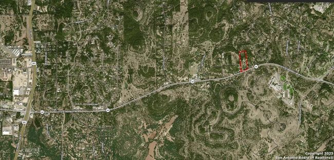 15060 State Highway 46 W, Home with 0 bedrooms, 0 bathrooms and null parking in Spring Branch TX | Image 14
