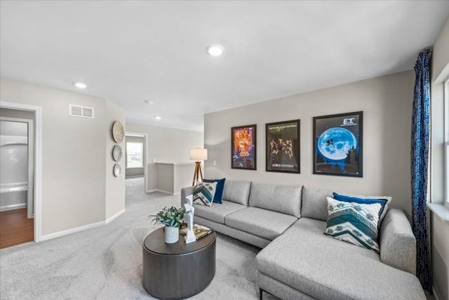 384 W Point Cir, House other with 4 bedrooms, 3 bathrooms and 3 parking in Algonquin IL | Image 21