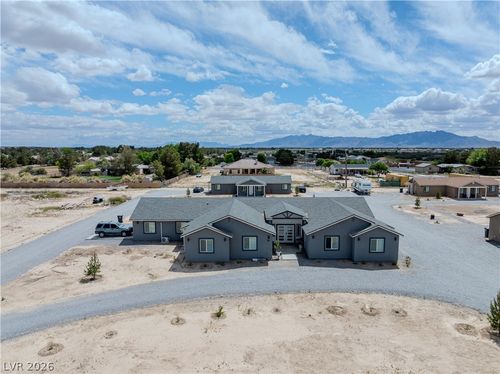 921 W Leffner Dr, Pahrump, NV, 89060-2536 | Card Image