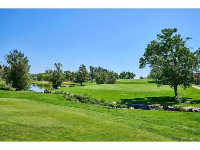 7850 Vallagio Ln, House attached with 3 bedrooms, 4 bathrooms and null parking in Englewood CO | Image 34