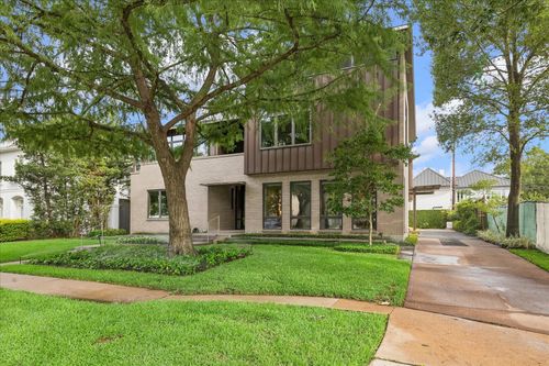 3635 Overbrook Ln, Houston, TX, 77027-4127 | Card Image