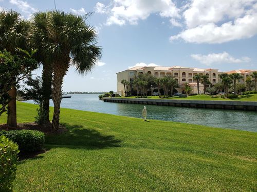 104-6 Harbour Isle Drive E, Fort Pierce, FL, 34949 | Card Image