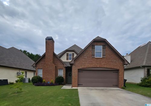 1013 Aronimink Dr, CALERA, AL, 35040-4008 | Card Image