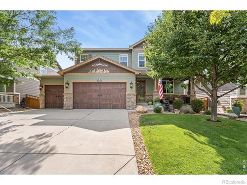 6305 Walnut Grove St, Erie, CO, 80516-9507 | Card Image