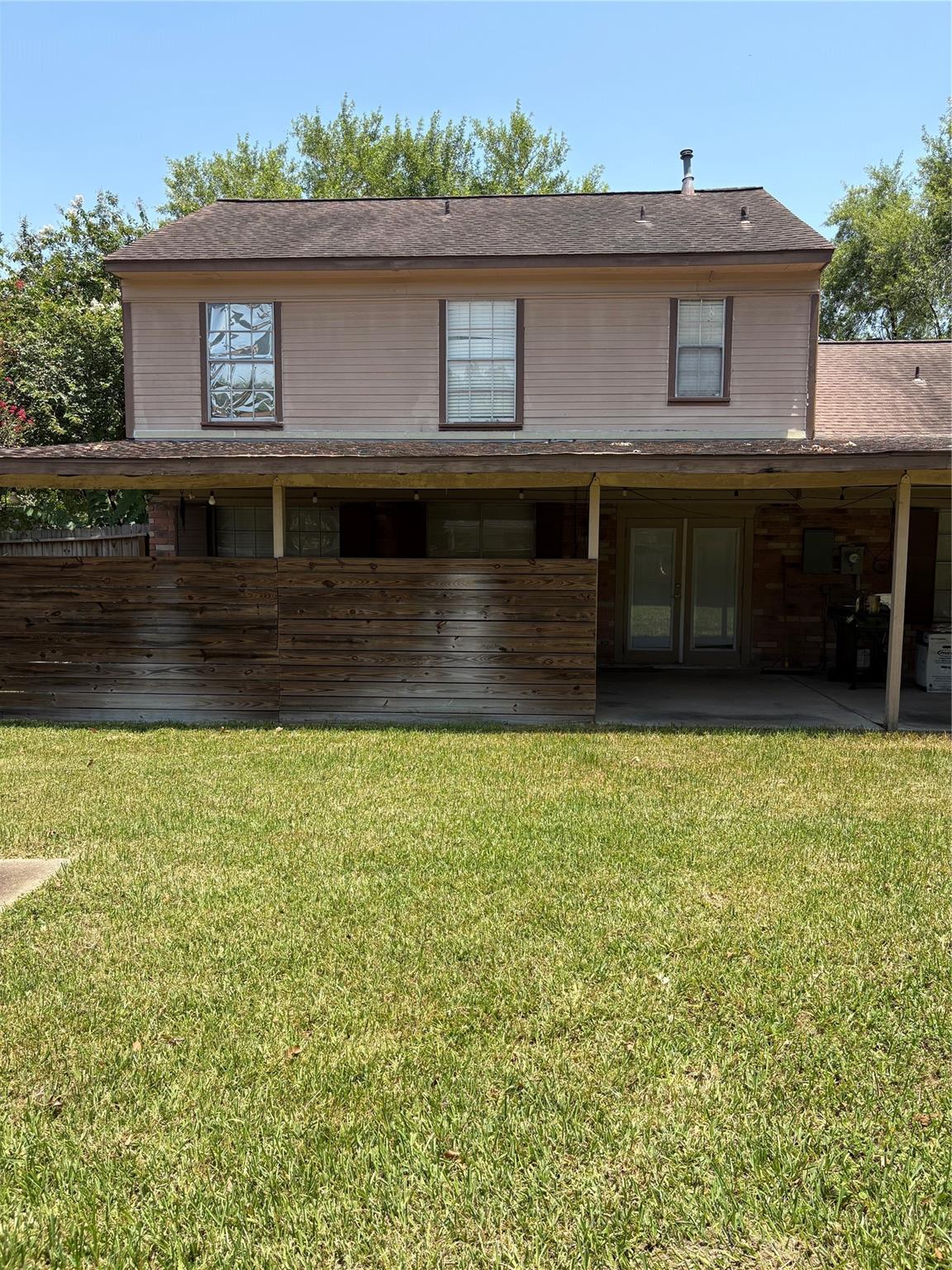 Residential in Houston 4