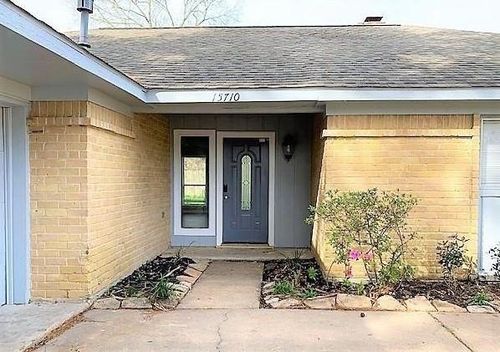 15710 Sandy Hill Dr, Houston, TX, 77084-3635 | Card Image