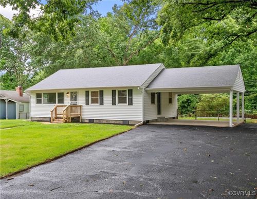 4811 Subrenda Dr, Sandston, VA, 23150-1216 | Card Image