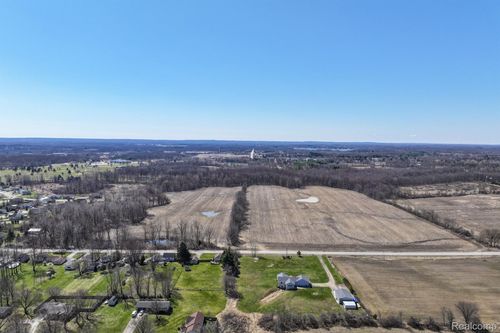 VL W Oregon Road, Elba Township, MI, 48446 | Card Image