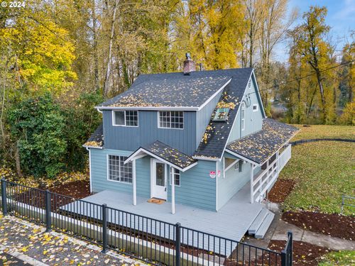 12225 Se 19th Ave, Milwaukie, OR, 97222-7806 | Card Image