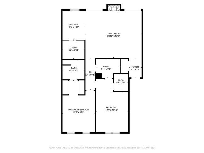 23 Chelsea Ct, Condo with 2 bedrooms, 2 bathrooms and 2 parking in Avondale Estates GA | Image 26