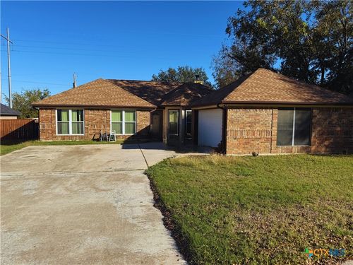 1509 Virginia Ave, Copperas Cove, TX, 76522-3145 | Card Image