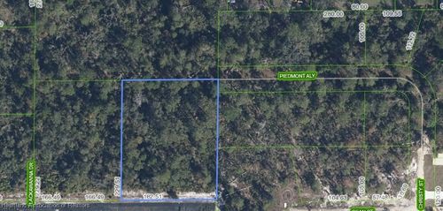 4327 Piedmont Aly, Sebring, FL, 33875 | Card Image