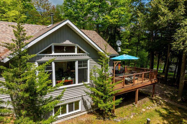 116 Brown Lane, House other with 3 bedrooms, 2 bathrooms and 5 parking in L'amable ON | Image 29