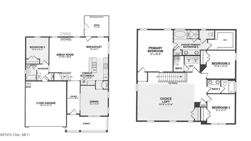 1112 Basalt Court, Durham, NC, 27705 | Card Image