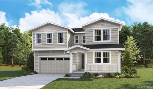 5471 Green Thumb Avenue, Firestone, CO, 80504 | Card Image