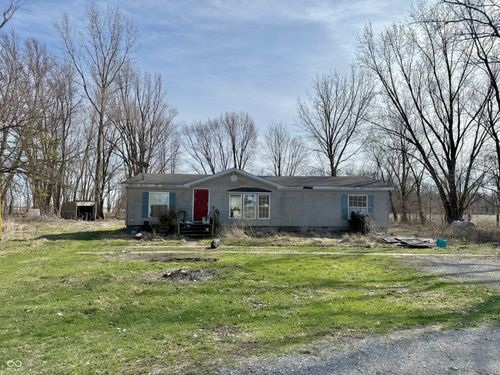 4520 W 850 N, Monon, IN, 47959-8076 | Card Image