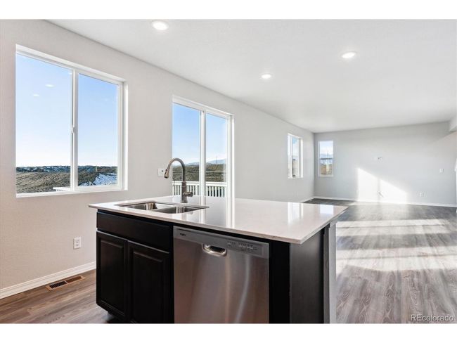 5064 Goodpaster Ct, House other with 4 bedrooms, 3 bathrooms and null parking in Colorado Springs CO | Image 11
