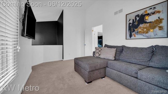 4013 Foxpointe Dr, Condo with 2 bedrooms, 3 bathrooms and null parking in West Bloomfield MI | Image 21