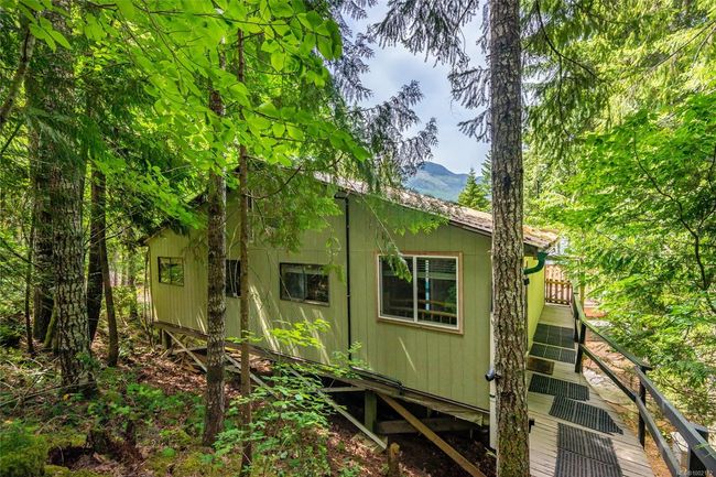 41072 Gold River Hwy, House other with 5 bedrooms, 1 bathrooms and 6 parking in Campbell River BC | Image 35
