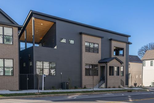 7-1038 E Trinity Ln, Nashville, TN, 37216-3030 | Card Image