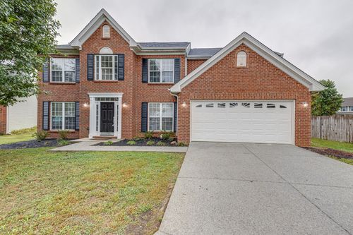 2002 Vanguard Ct, Spring Hill, TN, 37174-2884 | Card Image