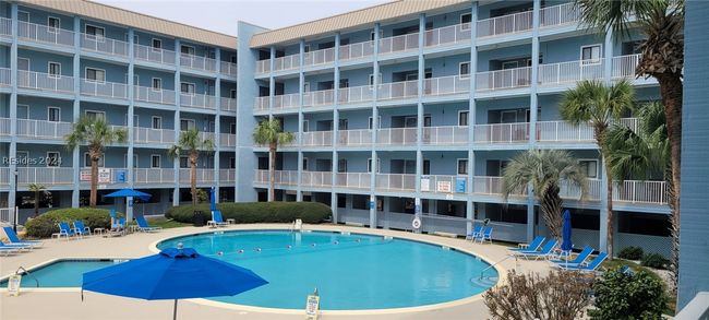 APT-4321 - 663 William Hilton Pkwy, Condo with 2 bedrooms, 2 bathrooms and null parking in Hilton Head Island SC | Image 35