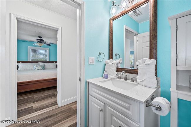 111 S Atlantic Ave, Home with 5 bedrooms, 4 bathrooms and null parking in COCOA BEACH FL | Image 45