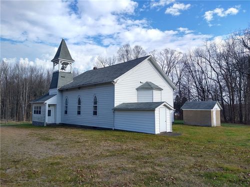 2784 Georgetown Rd, Utica, PA, 16362-1418 | Card Image