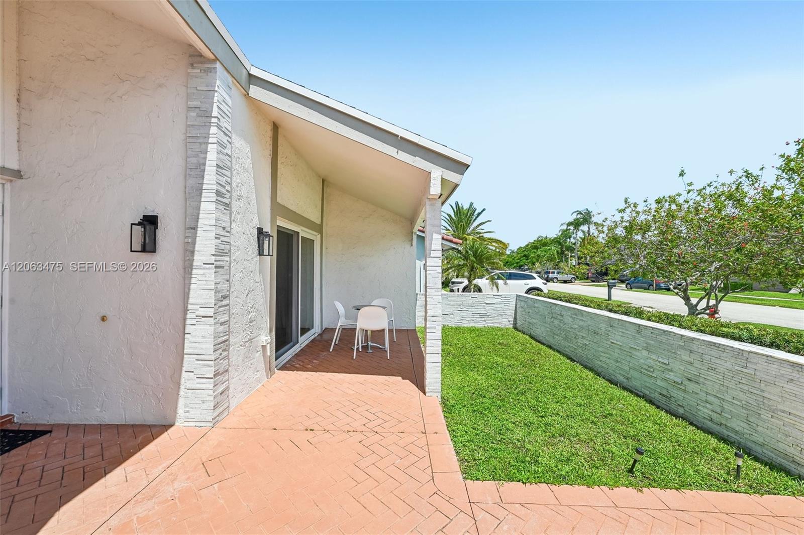Residential in Weston 3