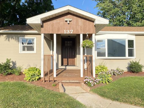 137 Sharon Street, DARIEN, WI, 53114 | Card Image
