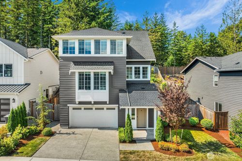 1431 Bandera Ave Se, North Bend, WA, 98045-5053 | Card Image