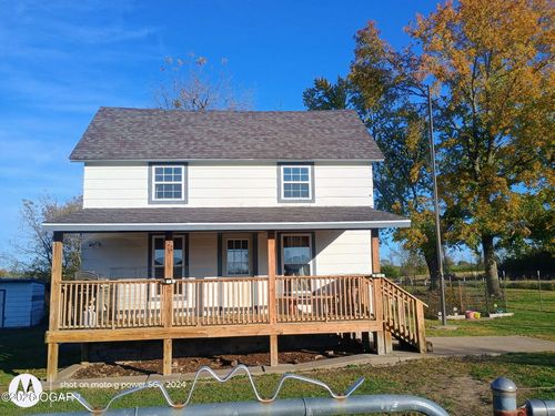 23754 Highway J, Granby, MO, 64844 | Card Image