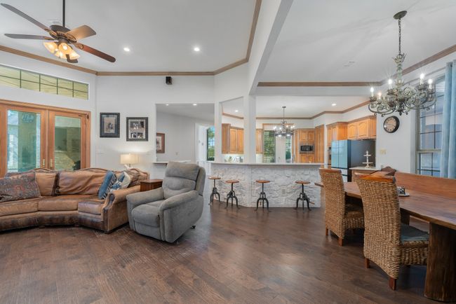 7583 Mountain View Rd, Home with 4 bedrooms, 4 bathrooms and null parking in Aubrey TX | Image 12