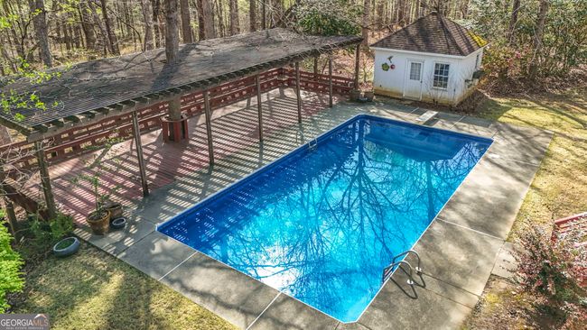 114 Little River Rd, House other with 2 bedrooms, 3 bathrooms and null parking in Carrollton GA | Image 34