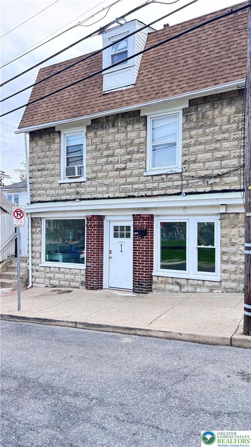 c-front-414 Folk, EASTON, PA, 18042 | Card Image