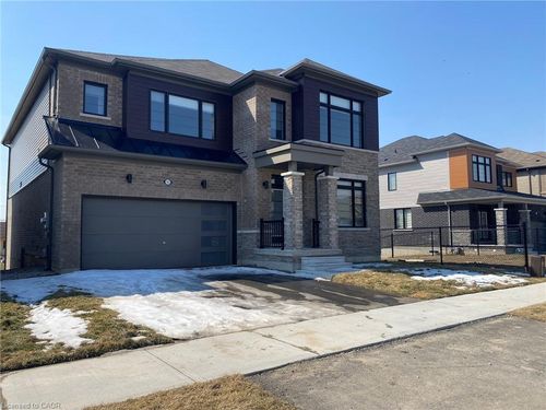 upper-142 David St, Hagersville, ON, N0A1H0 | Card Image