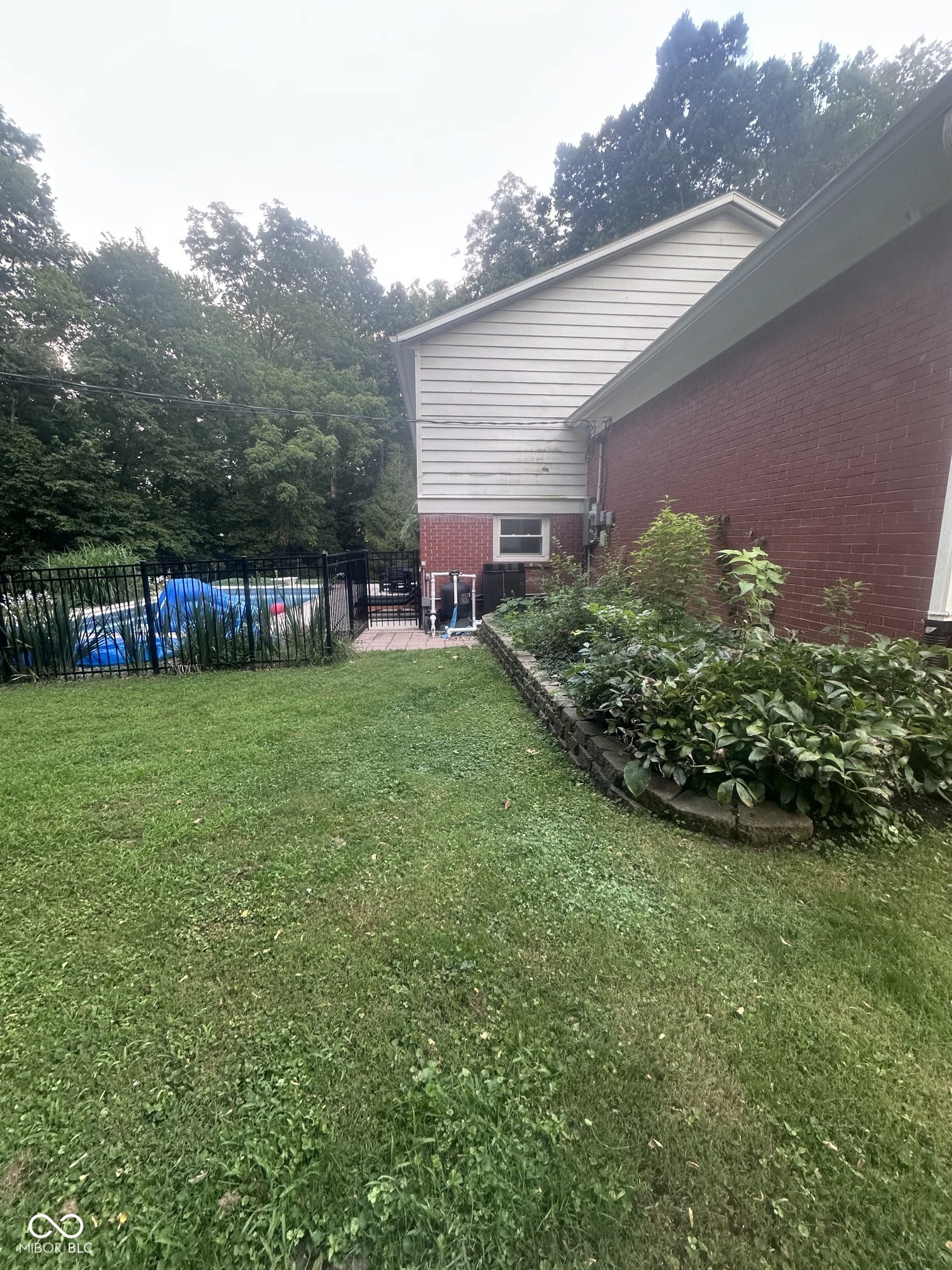 Residential in Crawfordsville 2