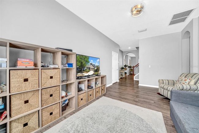 15861 Starling Water Dr, House other with 4 bedrooms, 3 bathrooms and null parking in LITHIA FL | Image 34