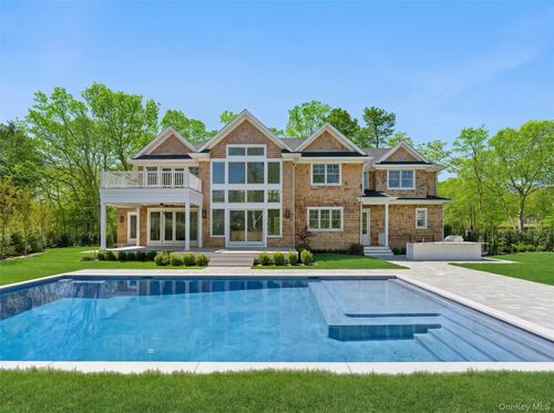 78 Meeting House Rd, Westhampton Beach, NY, 11978-2124 | Card Image