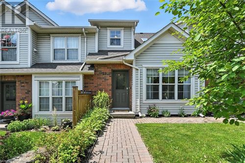 23-1085 Harrogate Drive, Ancaster, ON, L9K1R2 | Card Image