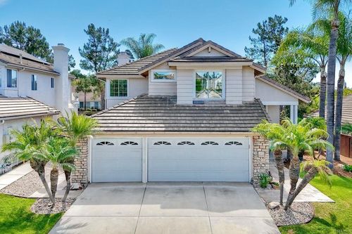 727 Pebble Beach Dr, San Marcos, CA, 92069-1183 | Card Image