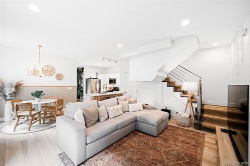 1273 Xavier Street, Denver, CO, 80204 | Card Image